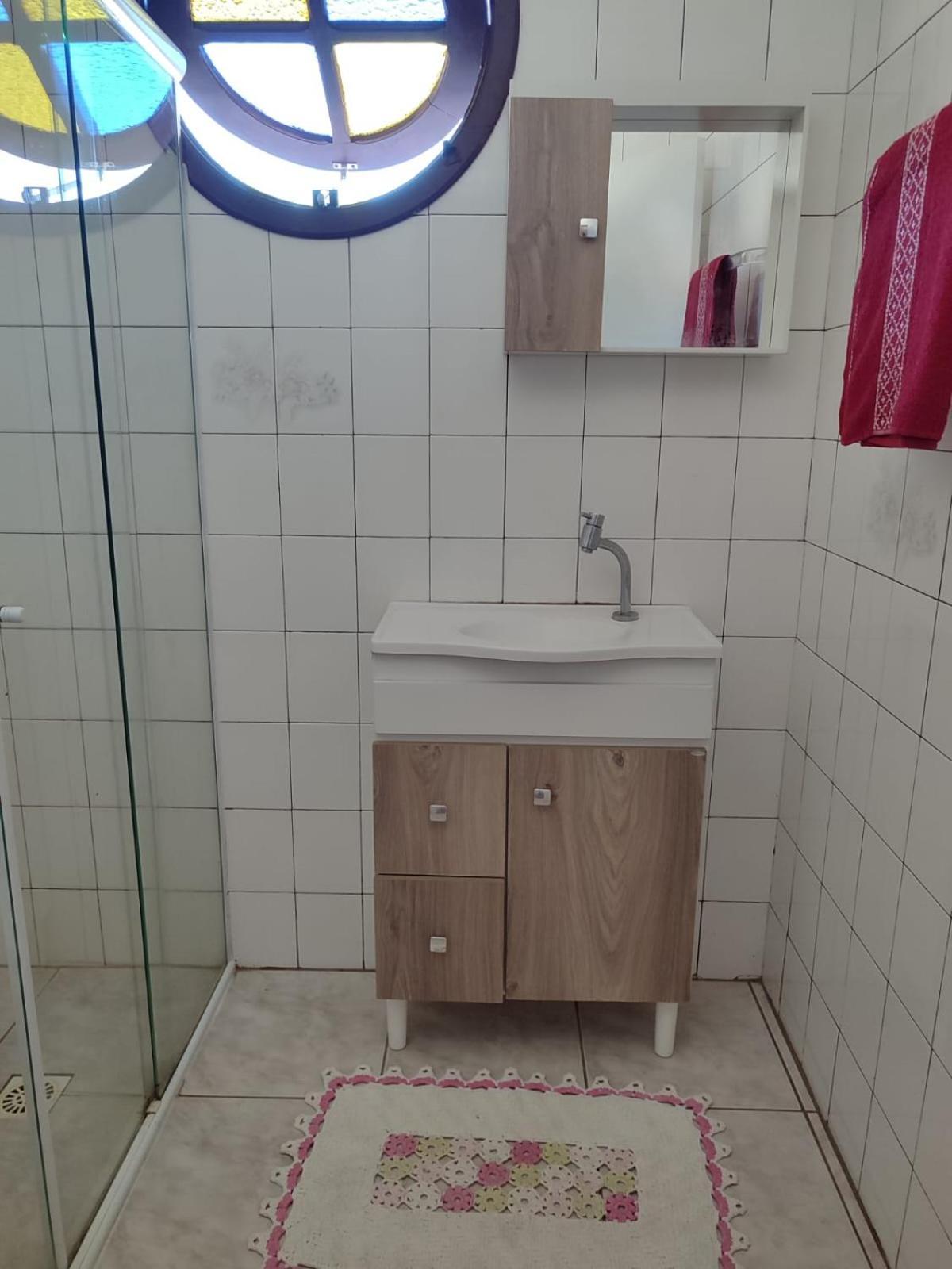Apartamento De 2 Dormitorios Florianopolis Bagian luar foto