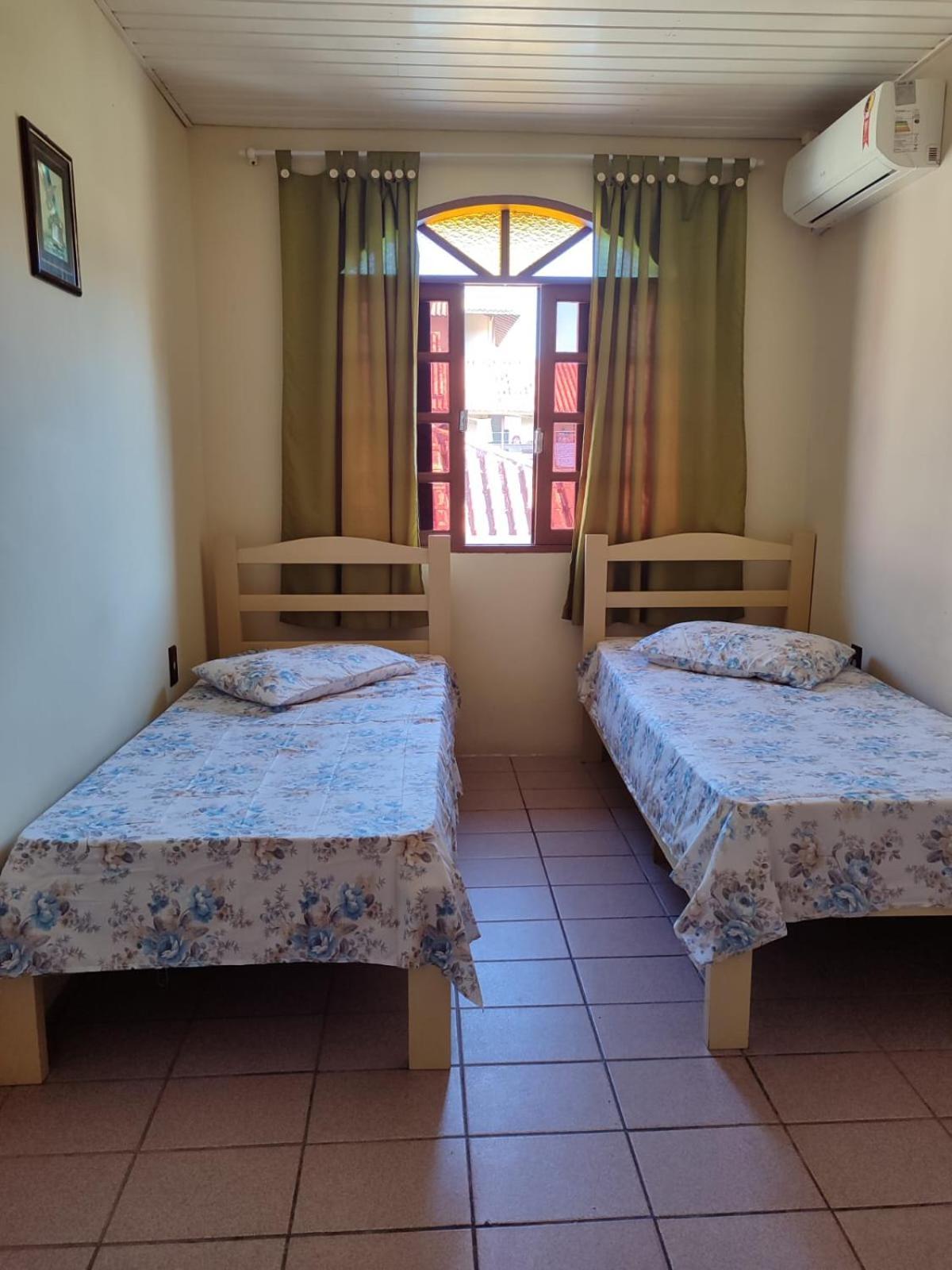Apartamento De 2 Dormitorios Florianopolis Bagian luar foto